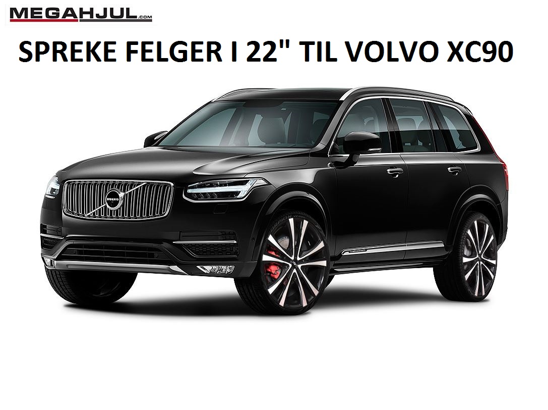 spreke-felger-til-volvo-xc90